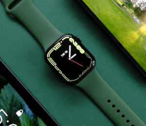 Apple : quelles exclusivités pour la Watch Pro ?